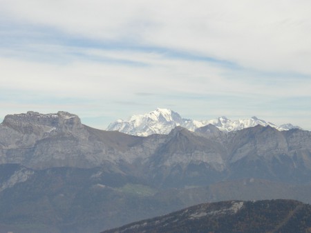 Mont Blanc